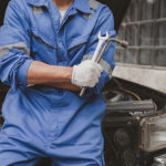 All Mechanical Services & Repairs