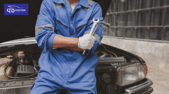 All Mechanical Services & Repairs