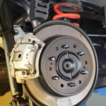 Brake & Suspension Service – Safe, Smooth & Reliable Drive