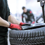Tyre & Wheel Service – Grip, Balance & Performance You Can Trust